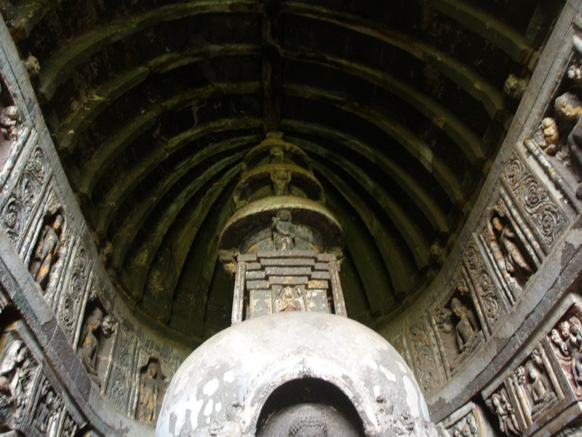 Ajanta Caves3