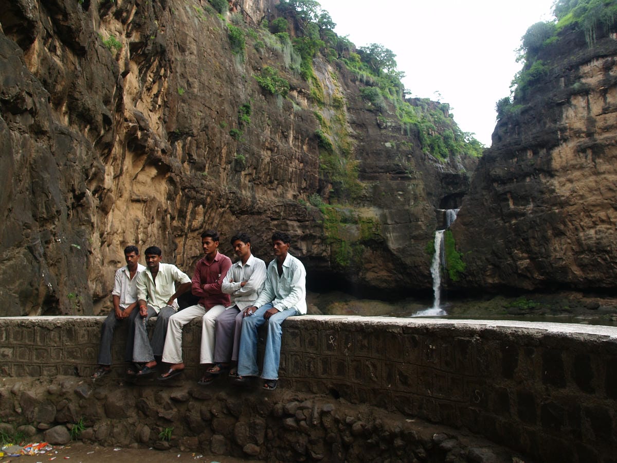Ajanta Caves2