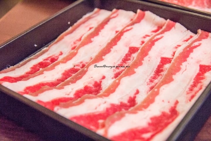 高雄-MoMo-Paradise x 大統五福店 在高雄五福牧場吃壽喜燒啦!