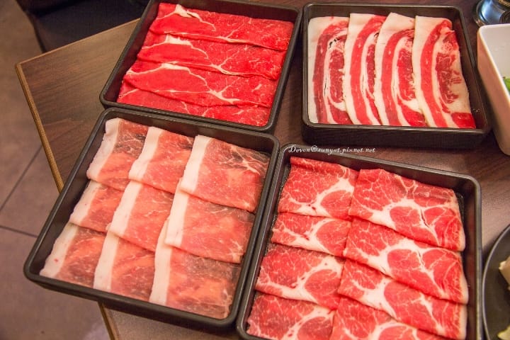 高雄-MoMo-Paradise x 大統五福店 在高雄五福牧場吃壽喜燒啦!