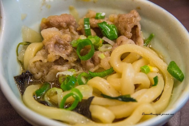 高雄-MoMo-Paradise x 大統五福店 在高雄五福牧場吃壽喜燒啦!