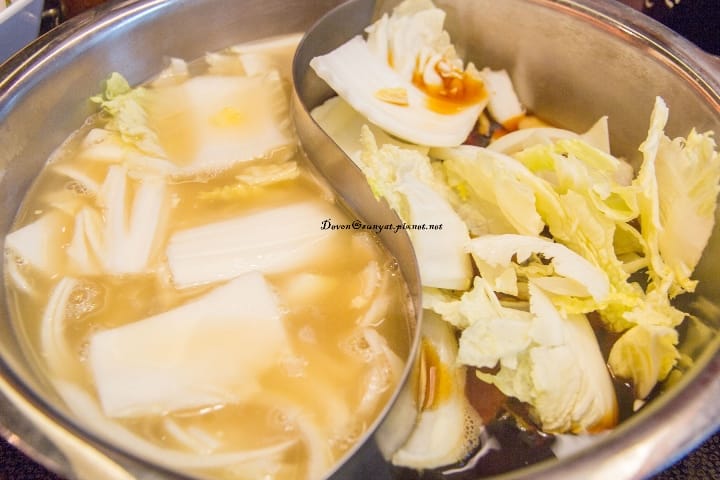 高雄-MoMo-Paradise x 大統五福店 在高雄五福牧場吃壽喜燒啦!