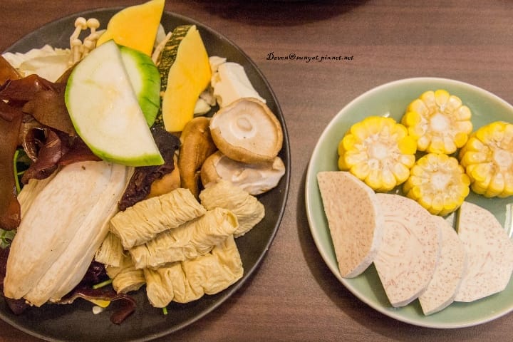 高雄-MoMo-Paradise x 大統五福店 在高雄五福牧場吃壽喜燒啦!