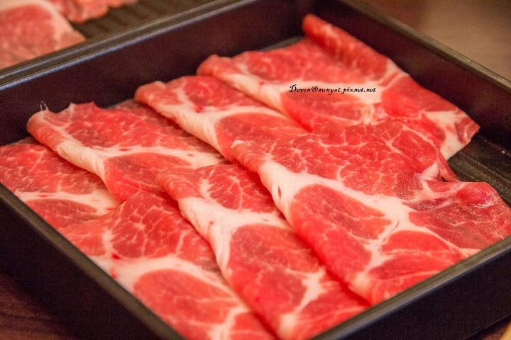 高雄-MoMo-Paradise x 大統五福店 在高雄五福牧場吃壽喜燒啦!