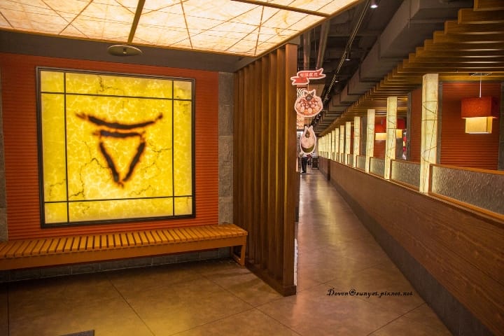 高雄-MoMo-Paradise x 大統五福店 在高雄五福牧場吃壽喜燒啦!