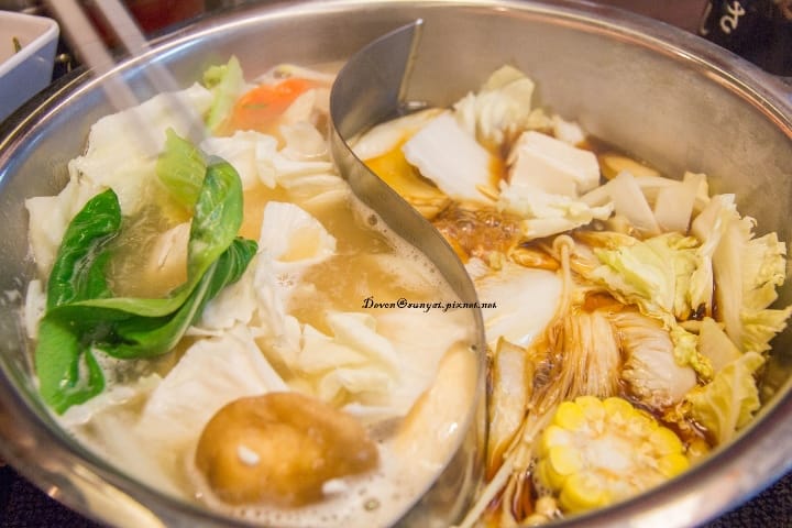 高雄-MoMo-Paradise x 大統五福店 在高雄五福牧場吃壽喜燒啦!