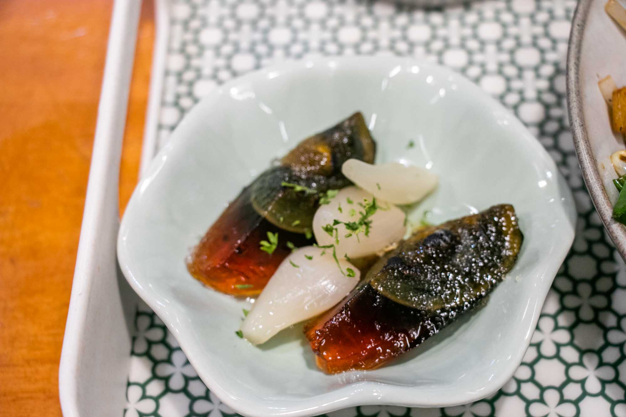 高雄港式料理推薦 崔記小餐館 黯然銷魂飯 西多士菠蘿包都好吃