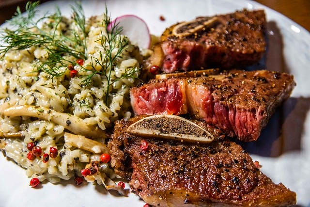 高雄-超浪漫的紅橋餐廳 駁二特區最正點的美食風景 - 第35張圖 IMG_5512