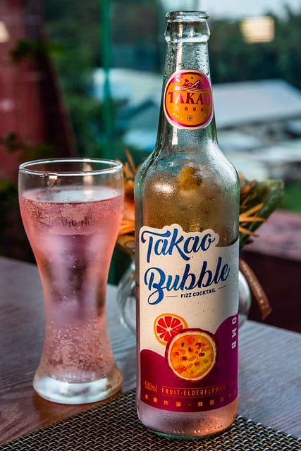 高雄-超浪漫的紅橋餐廳 駁二特區最正點的美食風景 - 第17張圖 IMG_5454