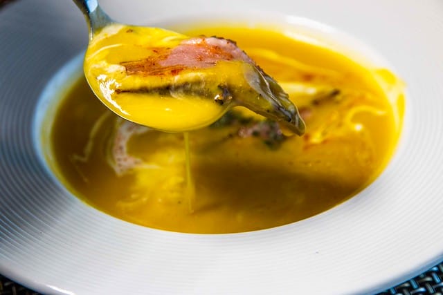 高雄-超浪漫的紅橋餐廳 駁二特區最正點的美食風景 - 第21張圖 IMG_5479