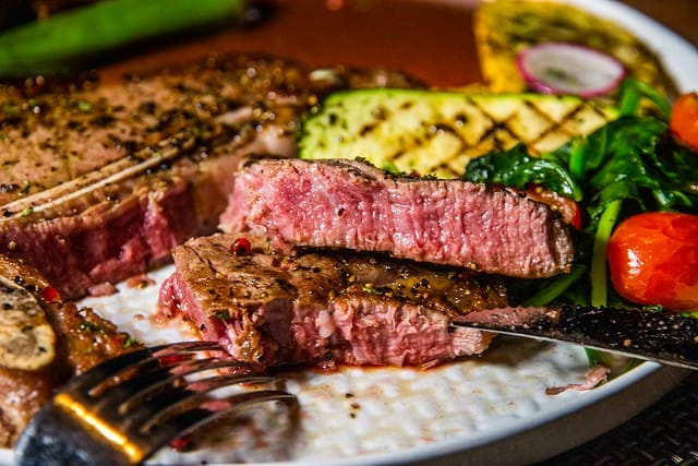 高雄-超浪漫的紅橋餐廳 駁二特區最正點的美食風景 - 第38張圖 IMG_5521