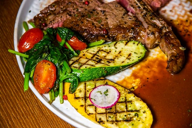 高雄-超浪漫的紅橋餐廳 駁二特區最正點的美食風景 - 第41張圖 IMG_5526