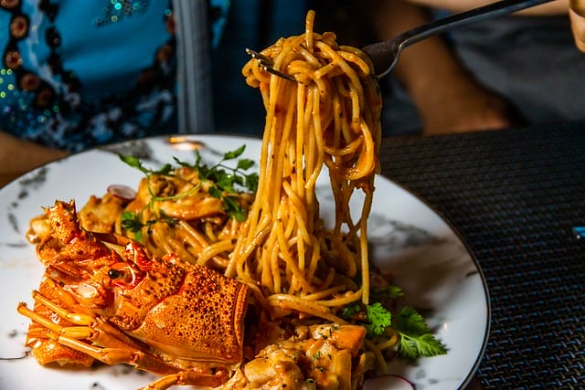 高雄-超浪漫的紅橋餐廳 駁二特區最正點的美食風景 - 第32張圖 IMG_5504