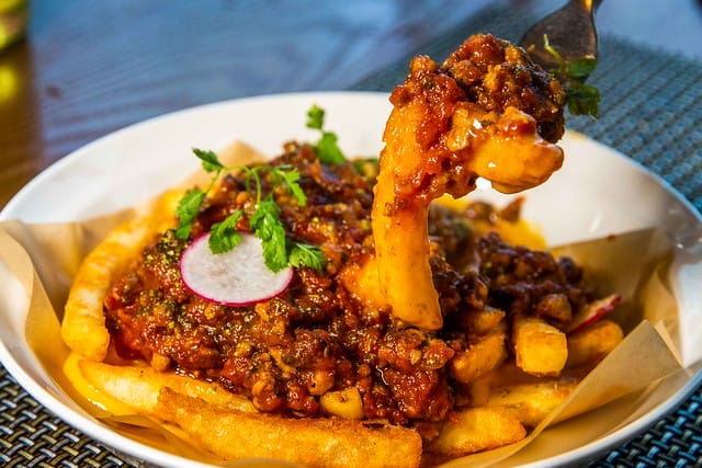 高雄-超浪漫的紅橋餐廳 駁二特區最正點的美食風景 - 第15張圖 IMG_5460