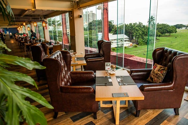 高雄-超浪漫的紅橋餐廳 駁二特區最正點的美食風景 - 第9張圖 IMG_5440