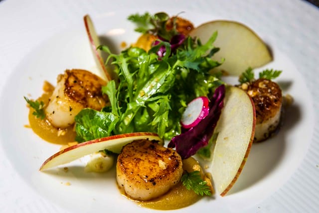 高雄-超浪漫的紅橋餐廳 駁二特區最正點的美食風景 - 第26張圖 IMG_5491