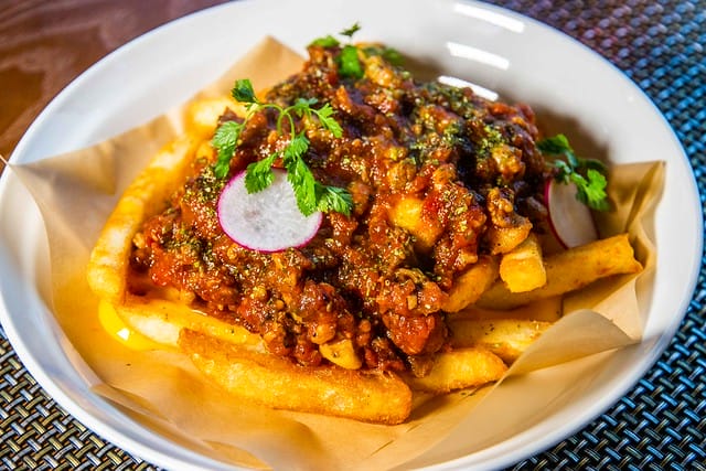 高雄-超浪漫的紅橋餐廳 駁二特區最正點的美食風景 - 第14張圖 IMG_5455