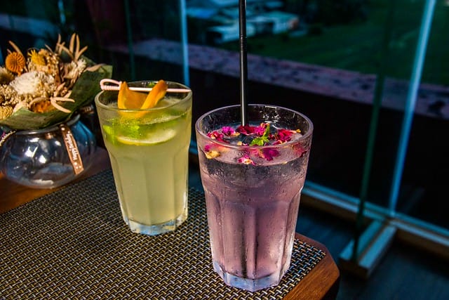 高雄-超浪漫的紅橋餐廳 駁二特區最正點的美食風景 - 第43張圖 IMG_5507