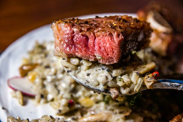 高雄-超浪漫的紅橋餐廳 駁二特區最正點的美食風景 - 第36張圖 IMG_5515