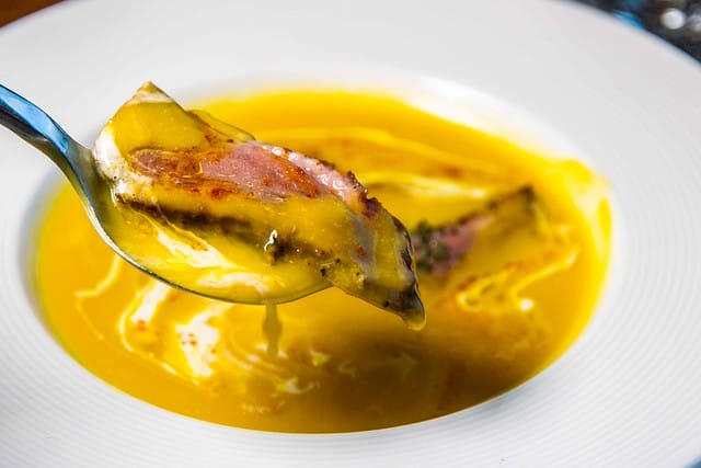 高雄-超浪漫的紅橋餐廳 駁二特區最正點的美食風景 - 第20張圖 IMG_5476