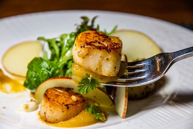 高雄-超浪漫的紅橋餐廳 駁二特區最正點的美食風景 - 第28張圖 IMG_5498