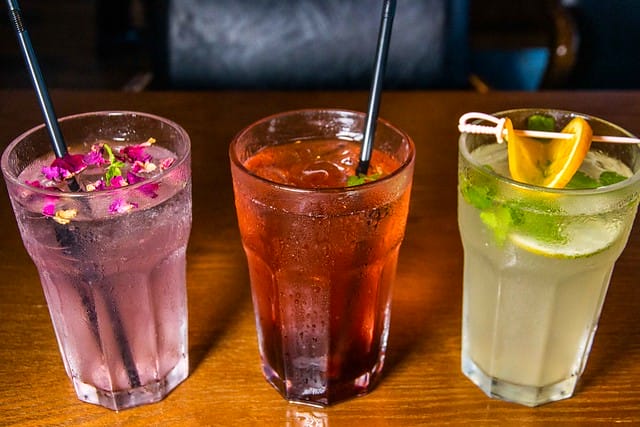 高雄-超浪漫的紅橋餐廳 駁二特區最正點的美食風景 - 第42張圖 IMG_5499