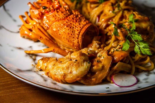 高雄-超浪漫的紅橋餐廳 駁二特區最正點的美食風景 - 第31張圖 IMG_5503