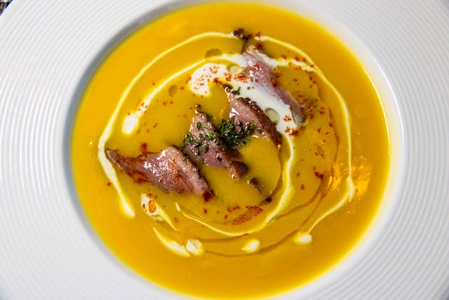 高雄-超浪漫的紅橋餐廳 駁二特區最正點的美食風景 - 第19張圖 IMG_5469