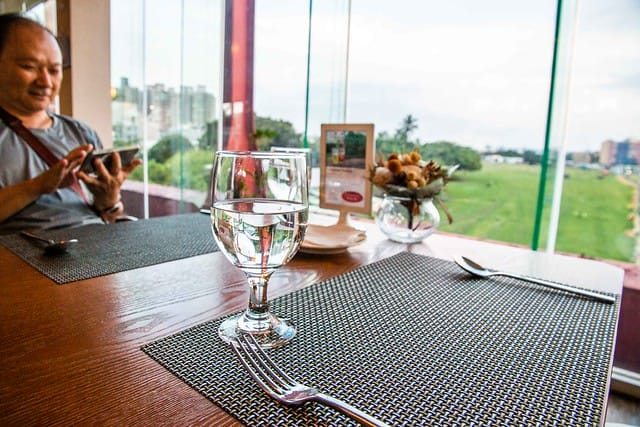 高雄-超浪漫的紅橋餐廳 駁二特區最正點的美食風景 - 第12張圖 IMG_5448