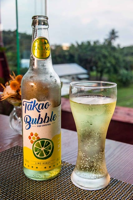 高雄-超浪漫的紅橋餐廳 駁二特區最正點的美食風景 - 第18張圖 IMG_5458