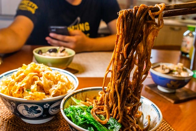 宅配-老先覺-情義正麵 一生一定要吃一次的拌麵 - 第32張圖 IMG_7535