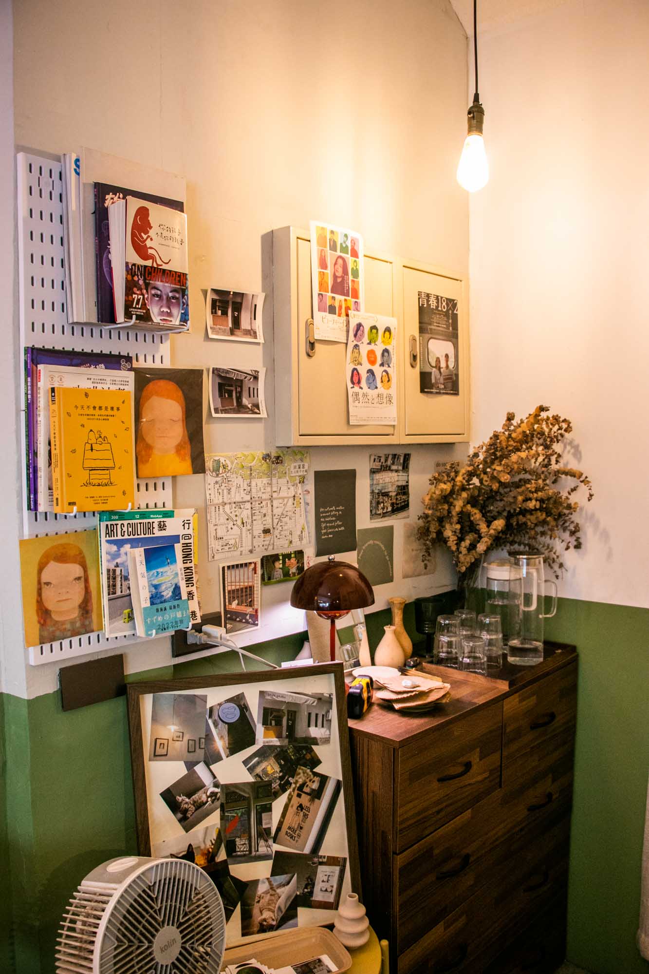 高雄市場咖啡美店 Single_g_Koffee 法式吐司！南華早市巷弄咖啡店
