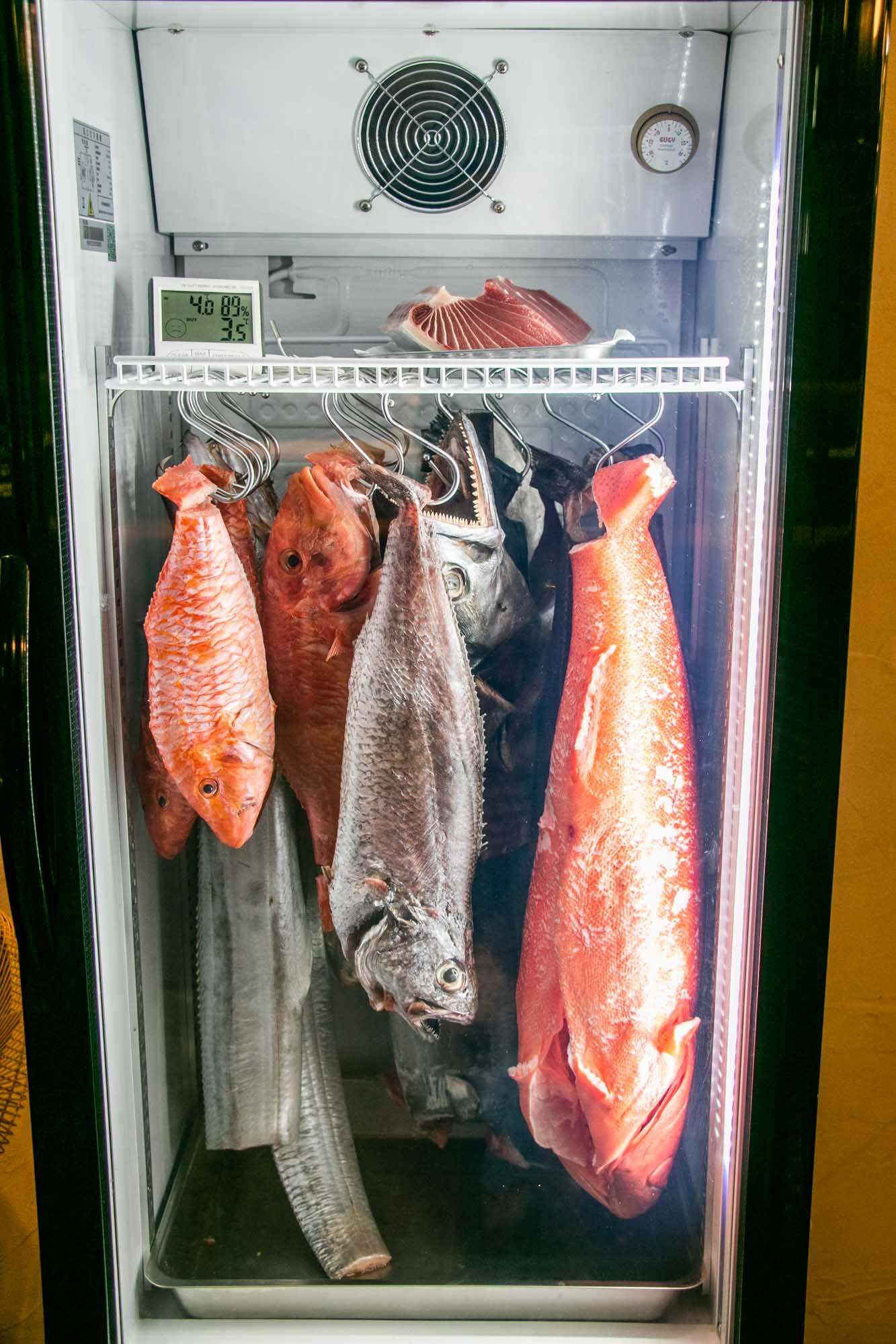 高雄創意無菜單 善川食堂 預約制 日式結合台灣傳統的酷料理