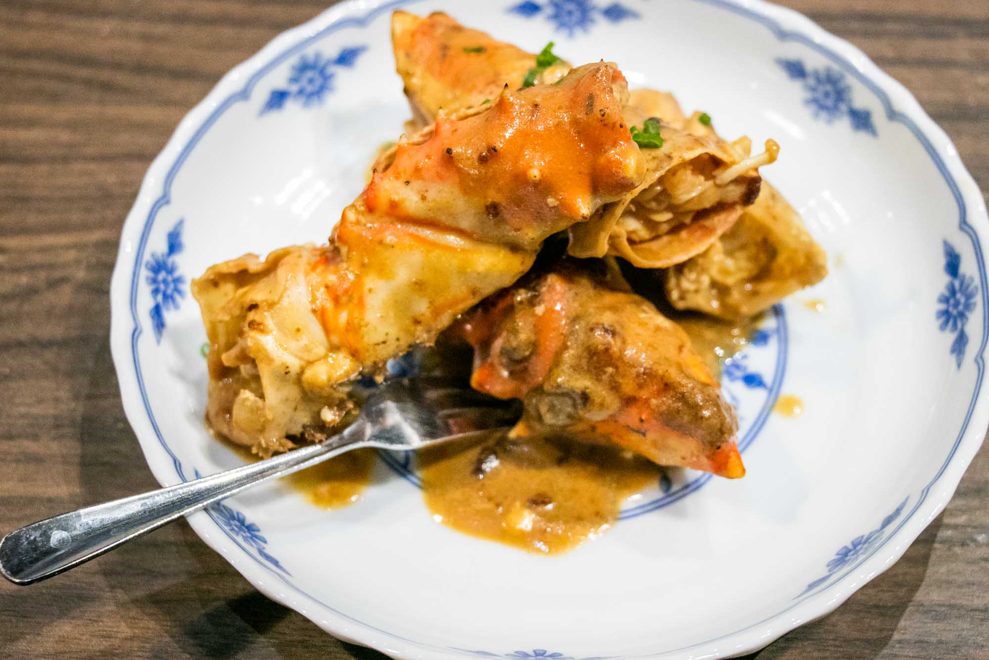 高雄創意無菜單 善川食堂 預約制 日式結合台灣傳統的酷料理