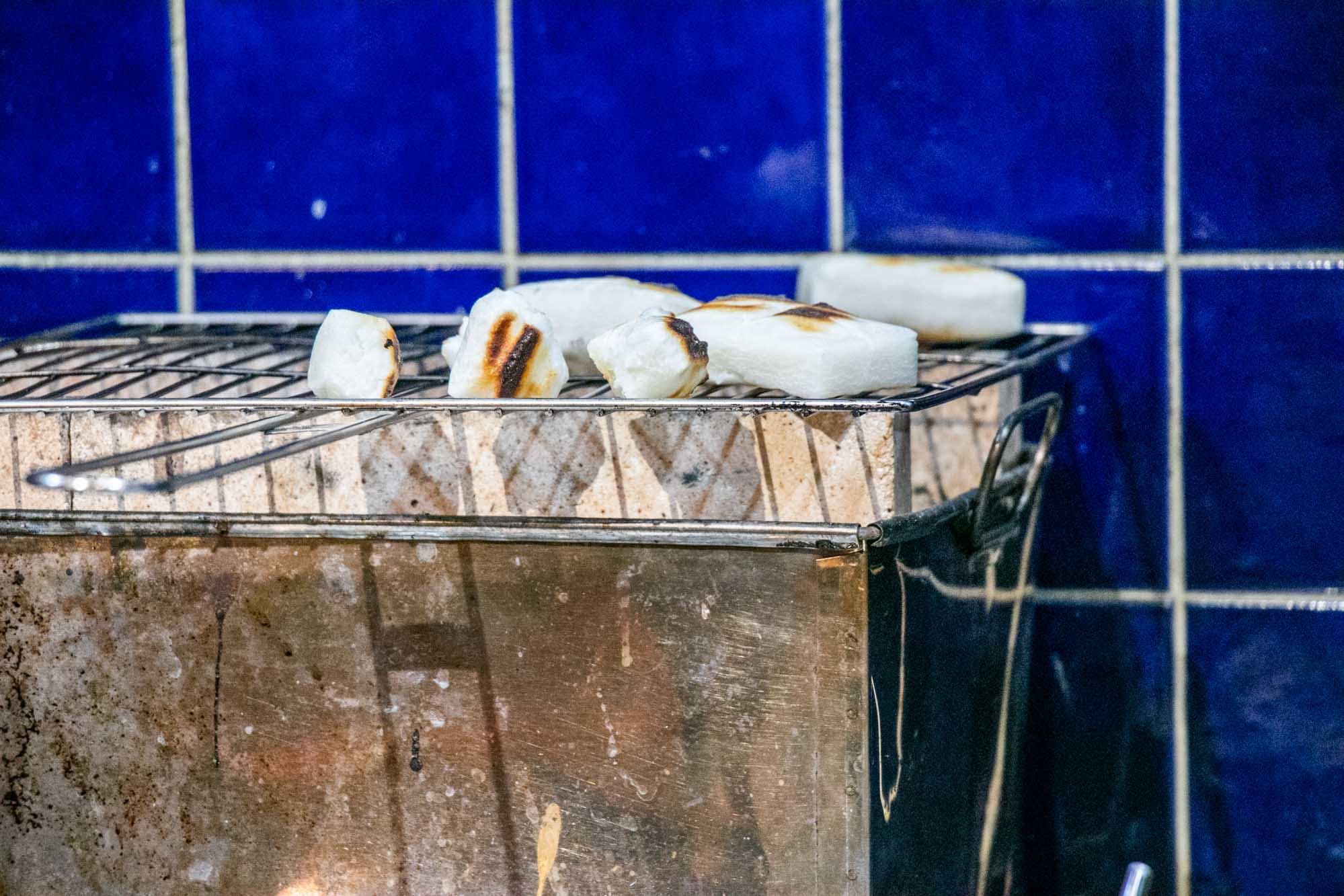 高雄創意無菜單 善川食堂 預約制 日式結合台灣傳統的酷料理