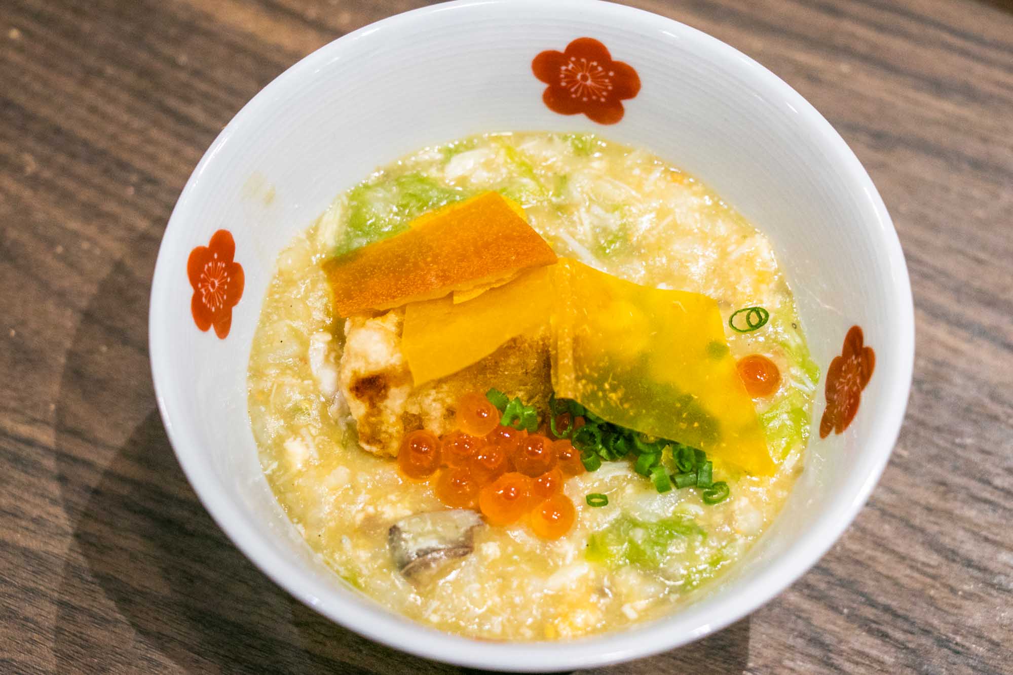 高雄創意無菜單 善川食堂 預約制 日式結合台灣傳統的酷料理