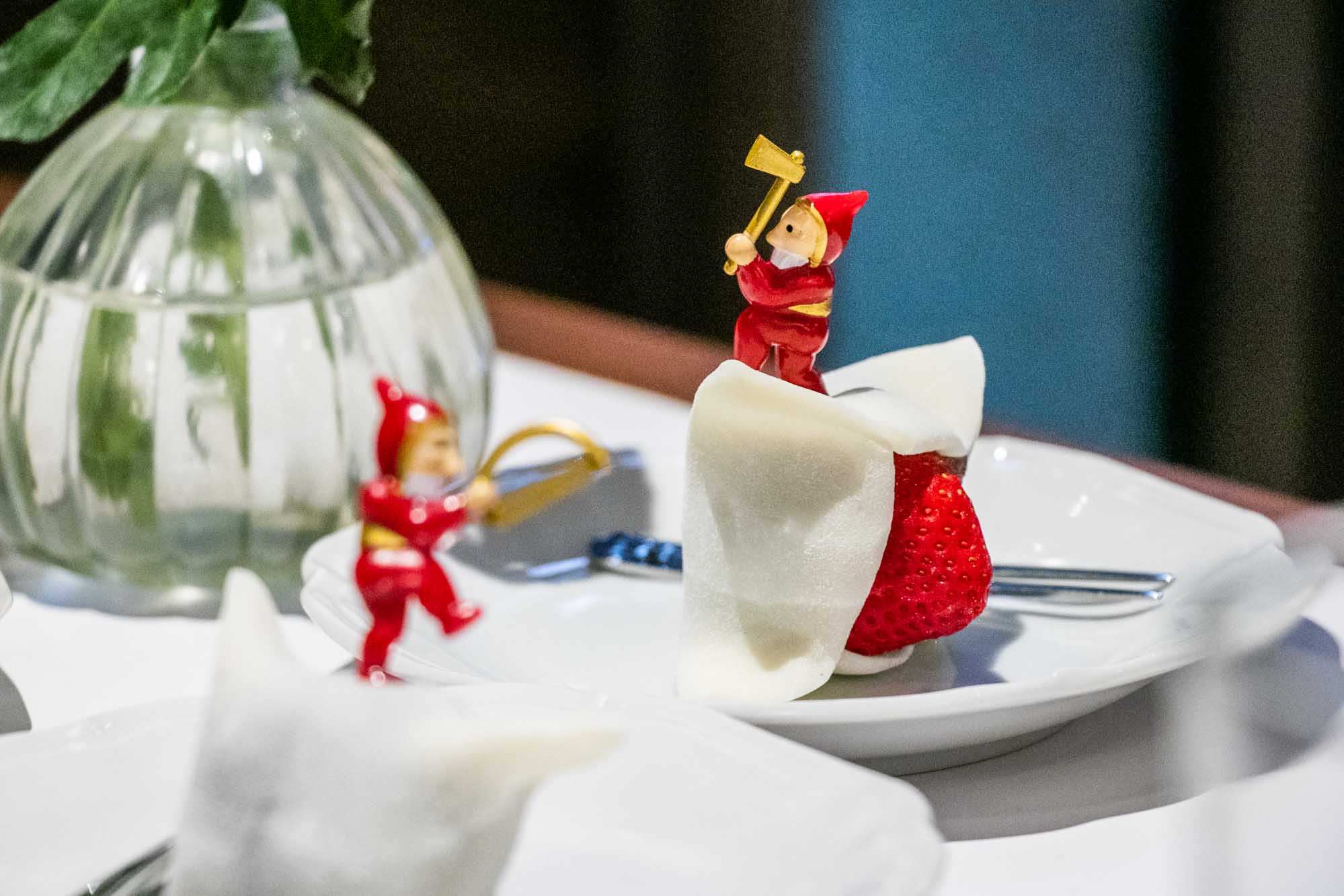 高雄創意無菜單 善川食堂 預約制 日式結合台灣傳統的酷料理