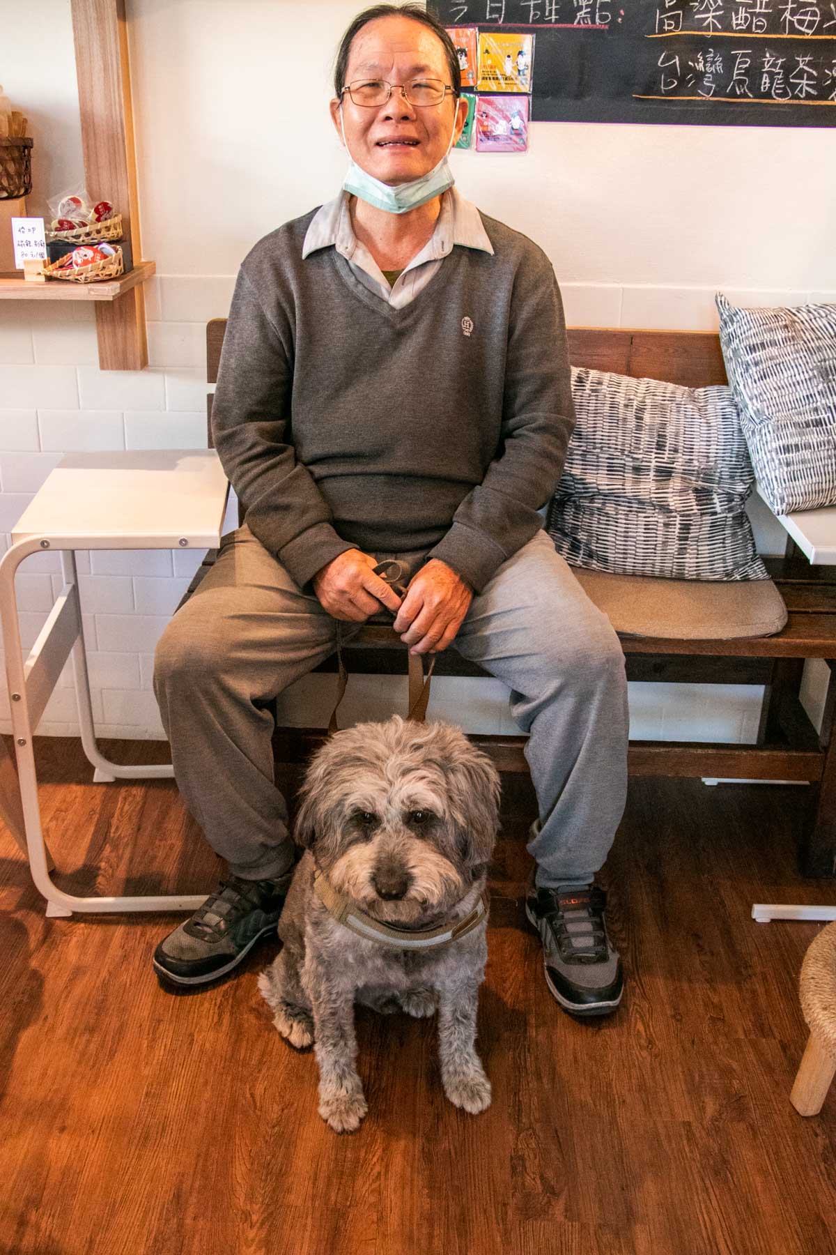 高雄早午餐推薦 二日良咖啡 最愛酪梨雞肉水果沙拉 - 第5張圖 高雄早午餐推薦 二日良咖啡 最愛酪梨雞肉水果沙拉