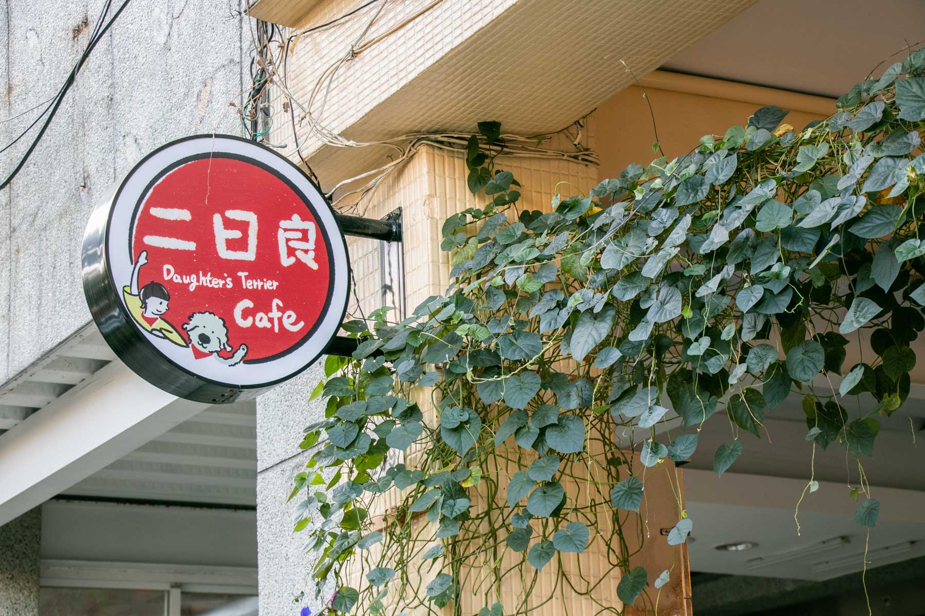 高雄早午餐推薦 二日良咖啡 最愛酪梨雞肉水果沙拉