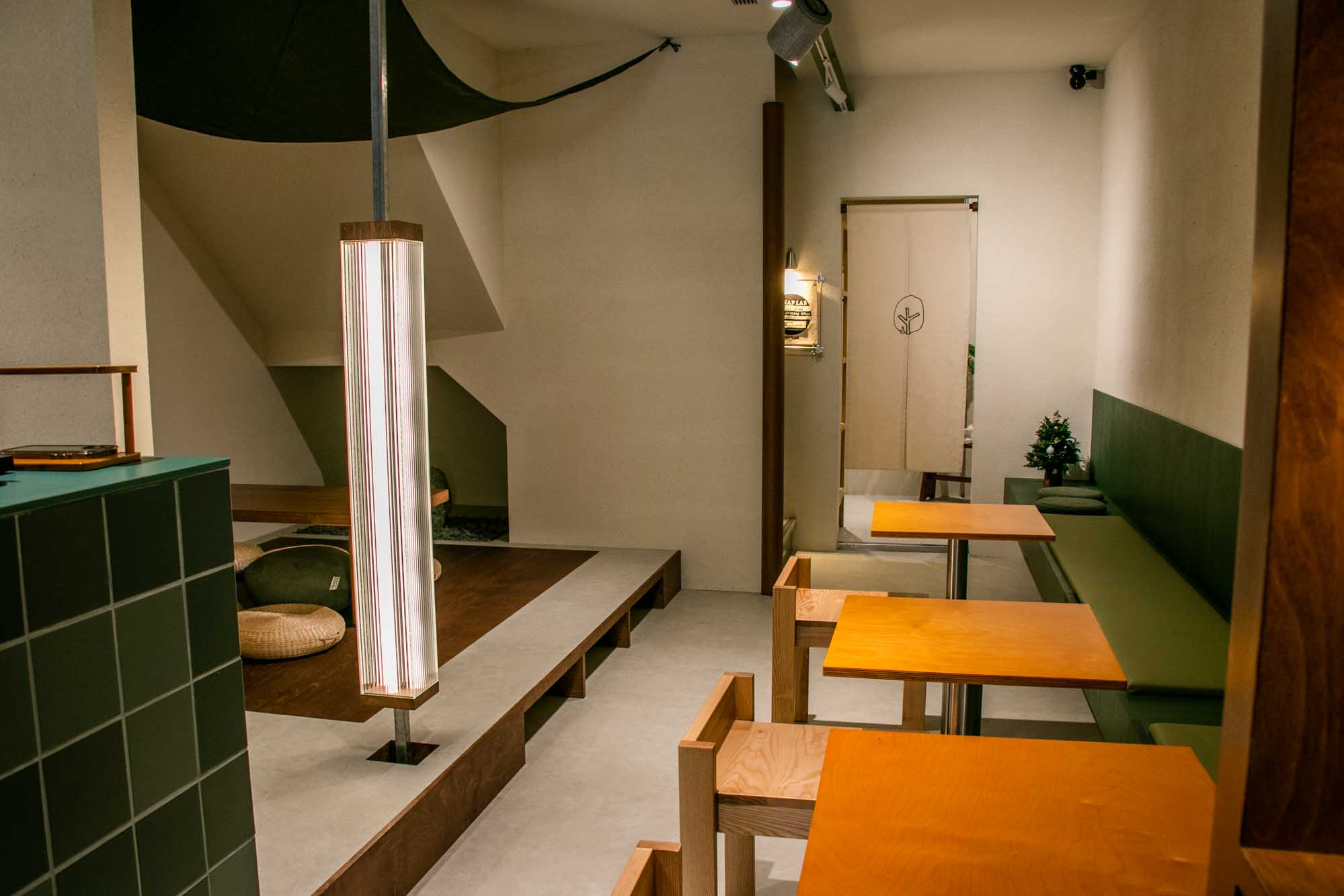 高雄早午餐 草木咖啡 河堤社區美景咖啡與優秀酸種麵包