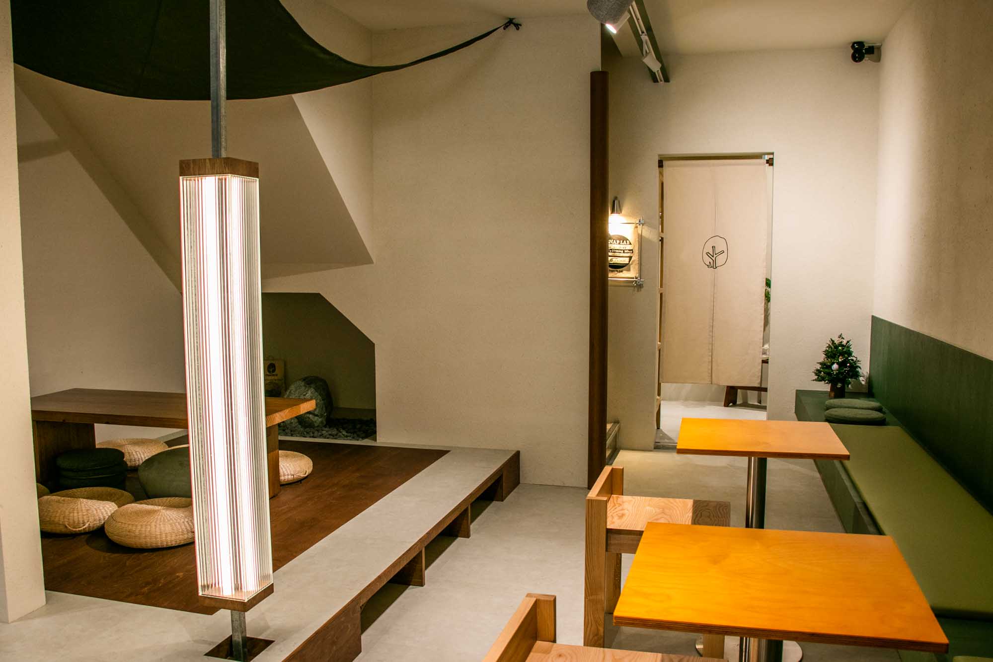 高雄早午餐 草木咖啡 河堤社區美景咖啡與優秀酸種麵包