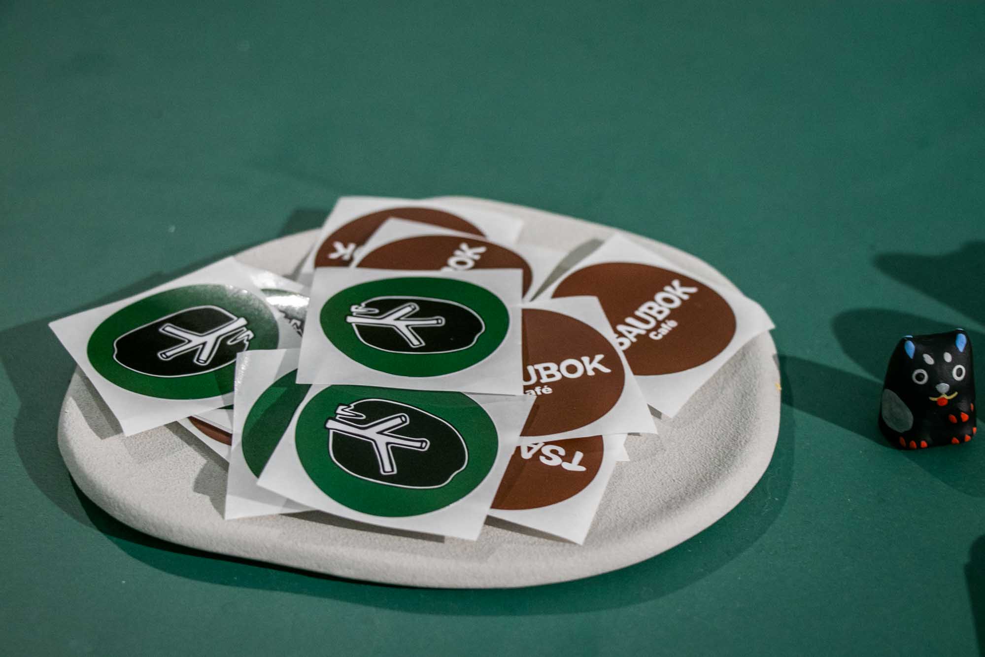 高雄早午餐 草木咖啡 河堤社區美景咖啡與優秀酸種麵包