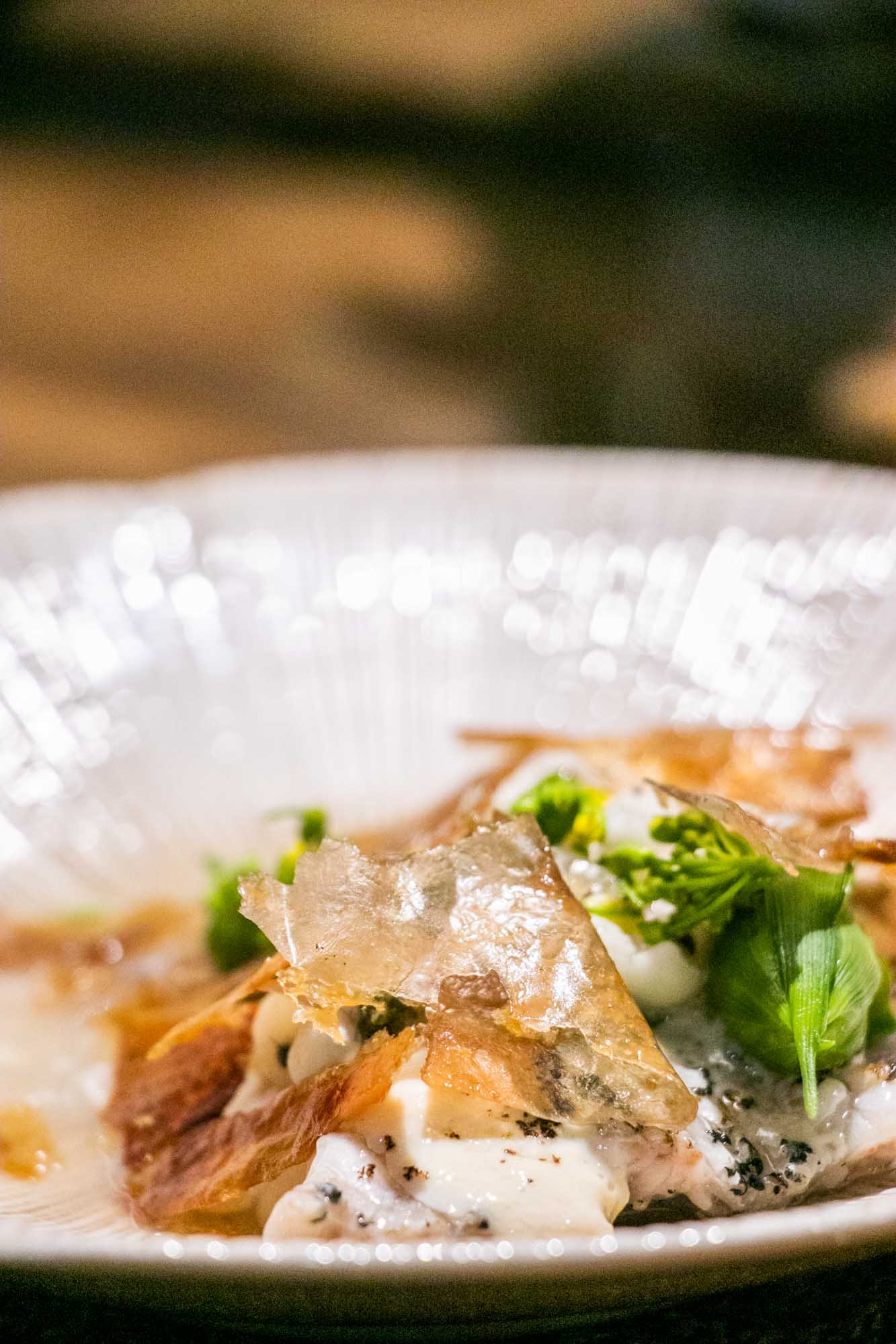 高雄米其林 Anchovy鯷魚餐廳  鯷魚耶誕城 Marry Fishmas 2025