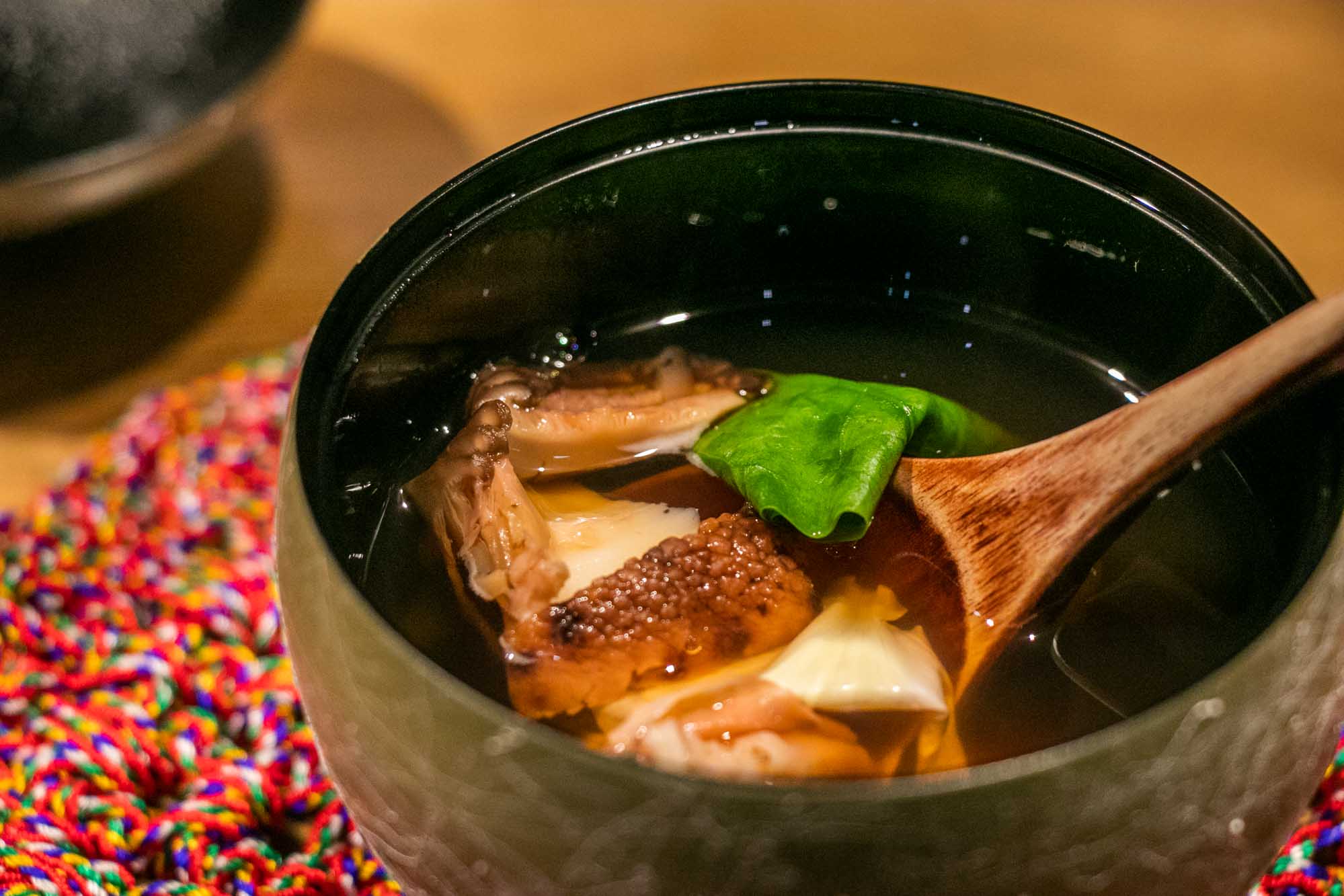 高雄米其林 Anchovy鯷魚餐廳  鯷魚耶誕城 Marry Fishmas 2025