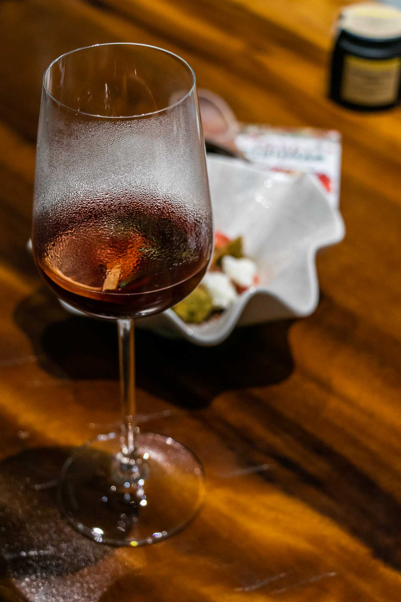 高雄米其林 Anchovy鯷魚餐廳  鯷魚耶誕城 Marry Fishmas 2025