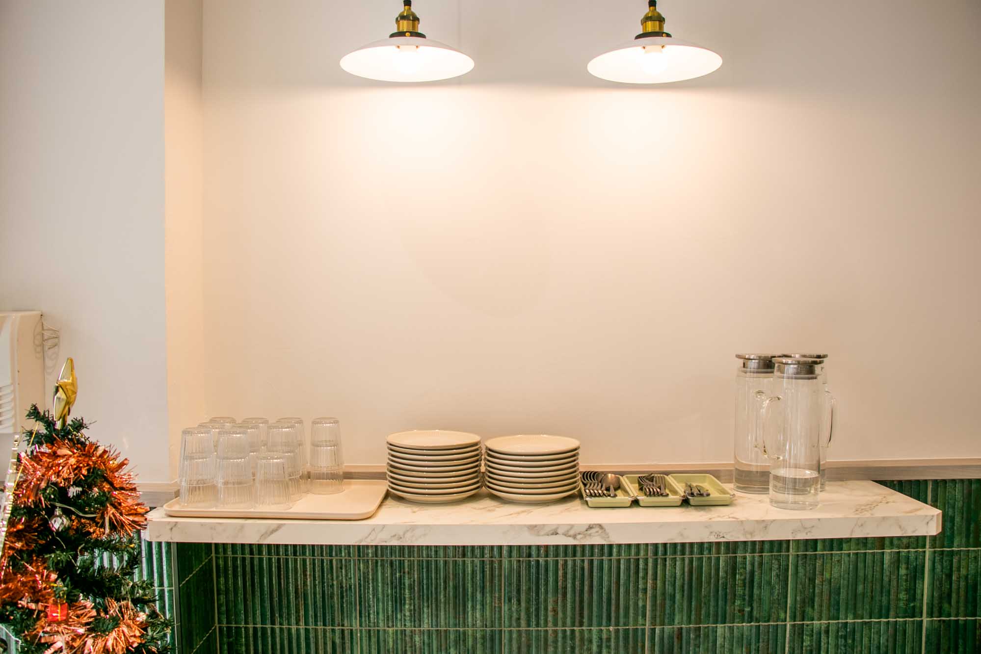 高雄披薩 酸種羅馬披薩｜JAN’s Table PIZZA 從龍華市場到新店面