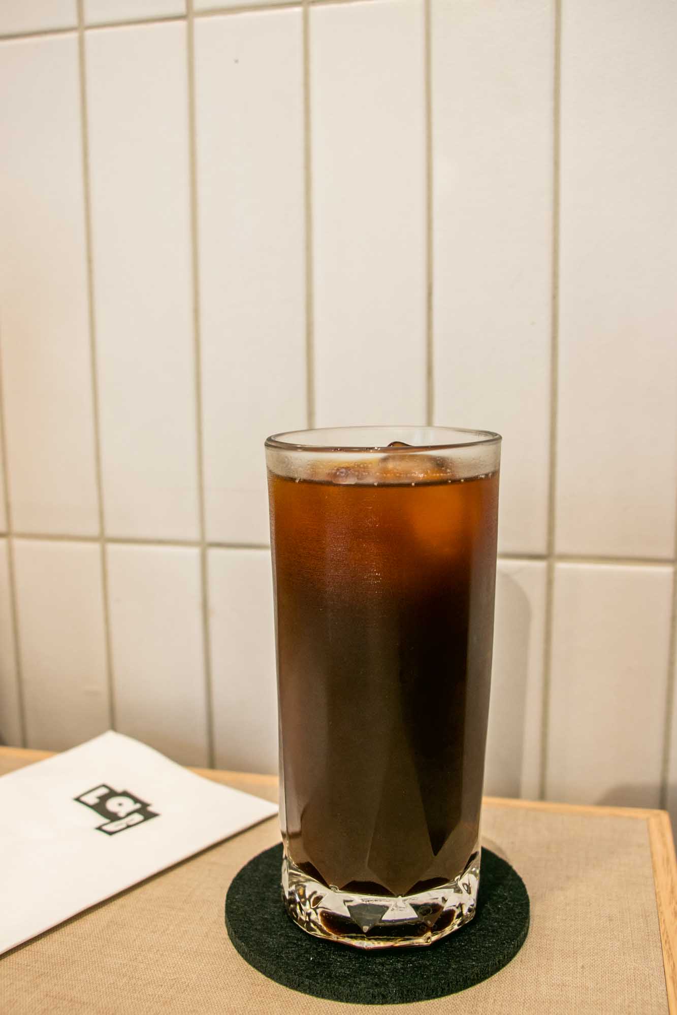 高雄早午餐 LAB AMPM 昉 美術館附近悠閒美景 還有義大利麵