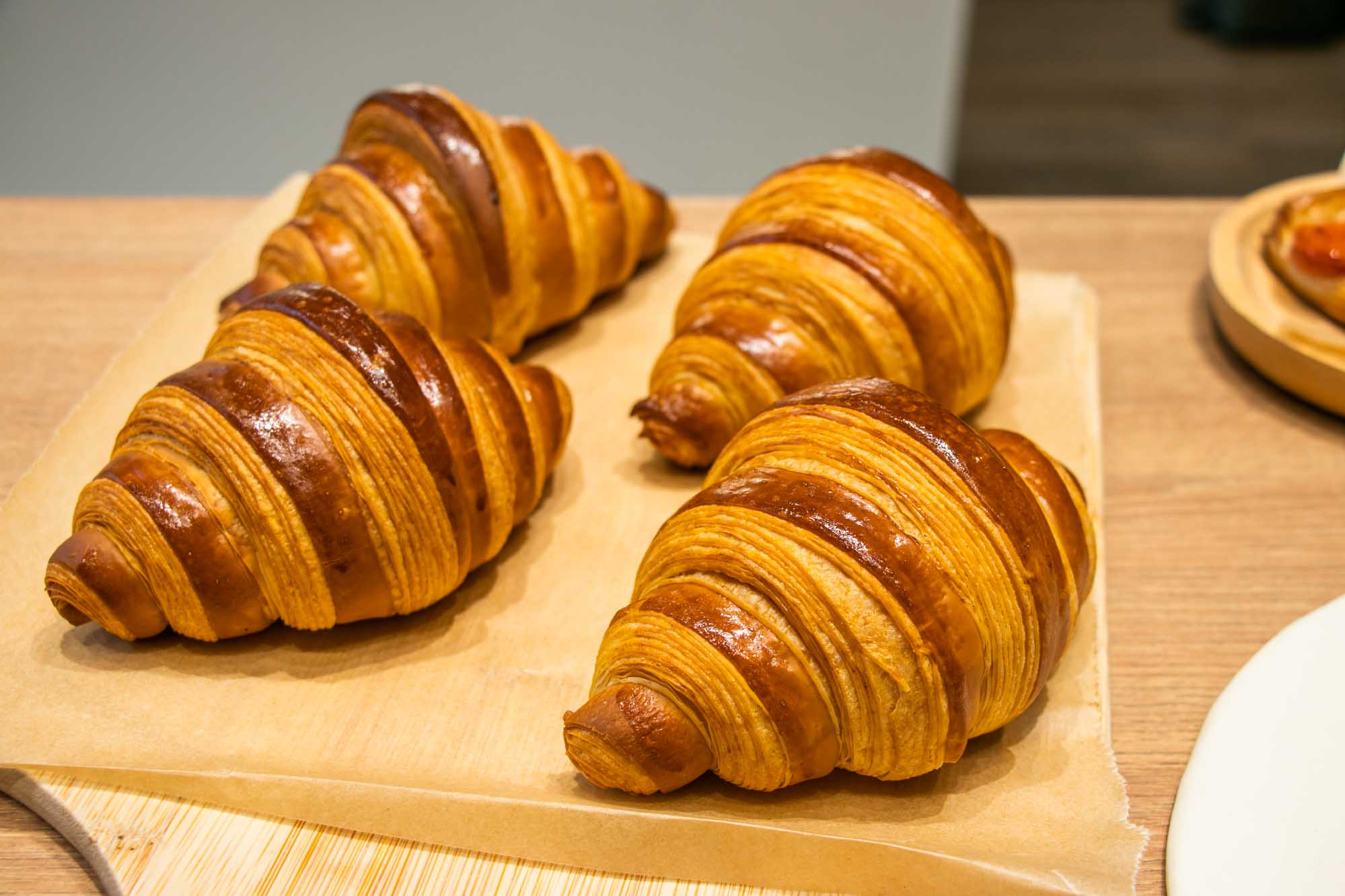 高雄早午餐 LAB AMPM 昉 美術館附近悠閒美景 還有義大利麵