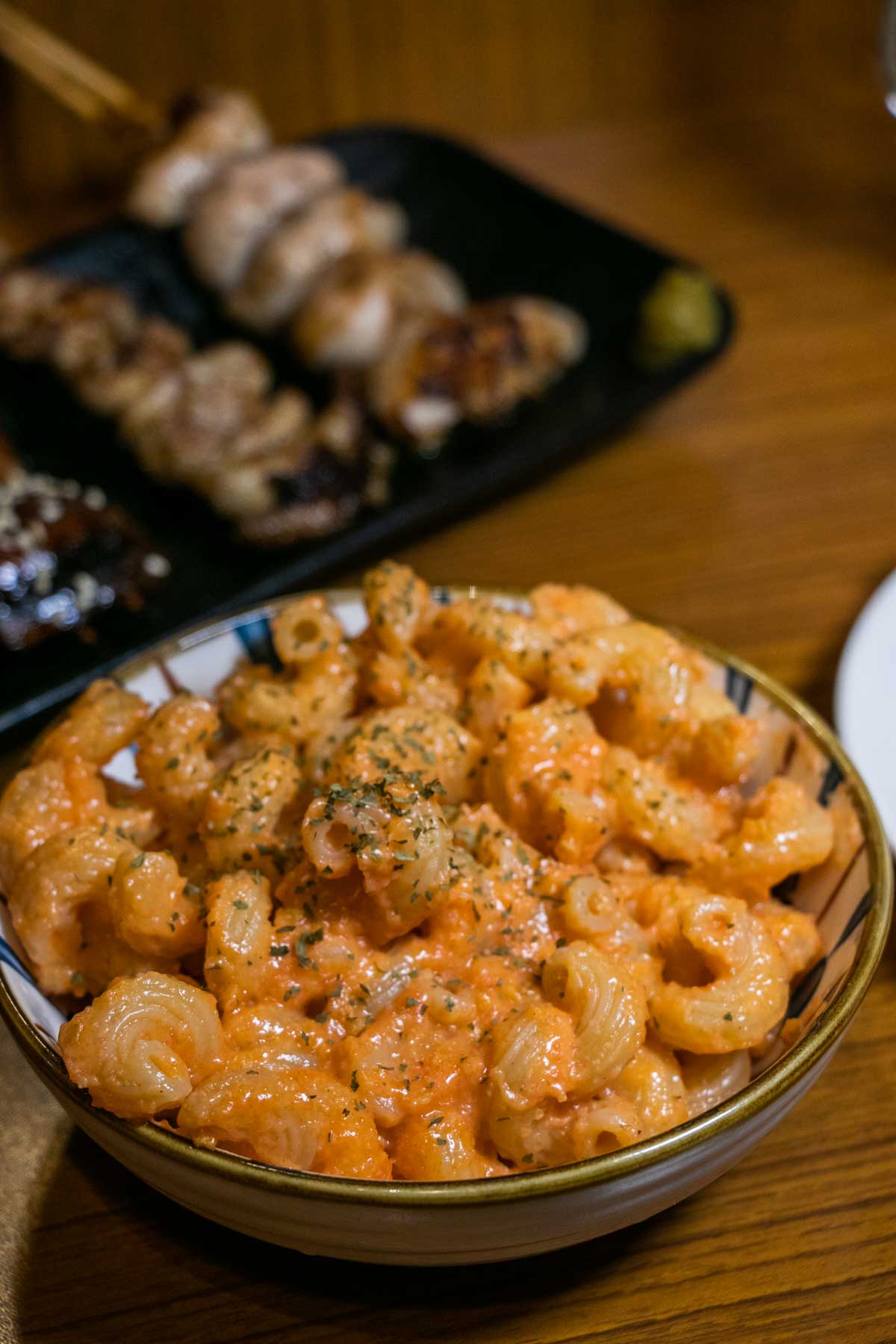 高雄串燒居酒屋推薦 吾売串燒酒場 特色內臟 燒鳥還有法式吐司! - 第21張圖 高雄串燒居酒屋推薦 吾売串燒酒場 特色內臟 燒鳥還有法式吐司!