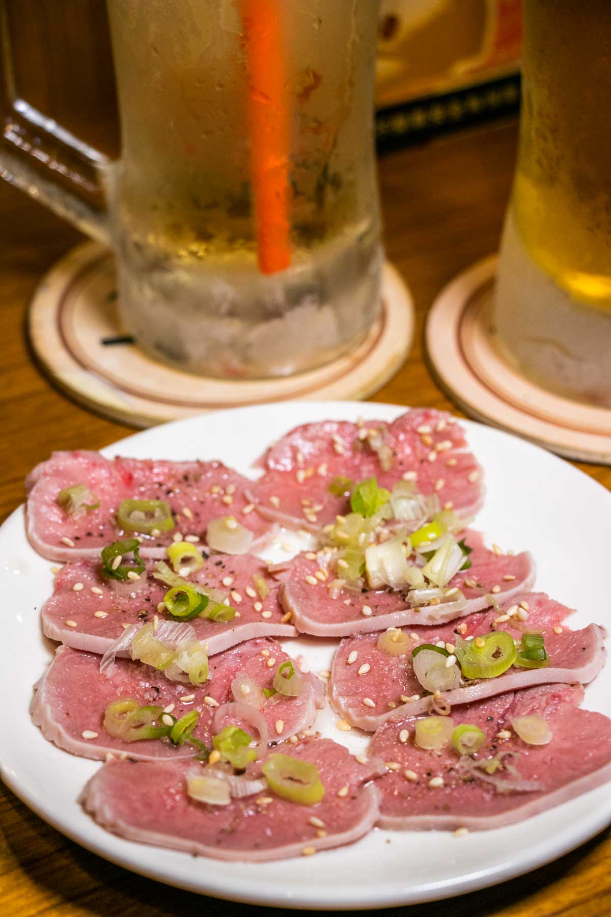 高雄串燒居酒屋推薦 吾売串燒酒場 特色內臟 燒鳥還有法式吐司! - 第19張圖 高雄串燒居酒屋推薦 吾売串燒酒場 特色內臟 燒鳥還有法式吐司!